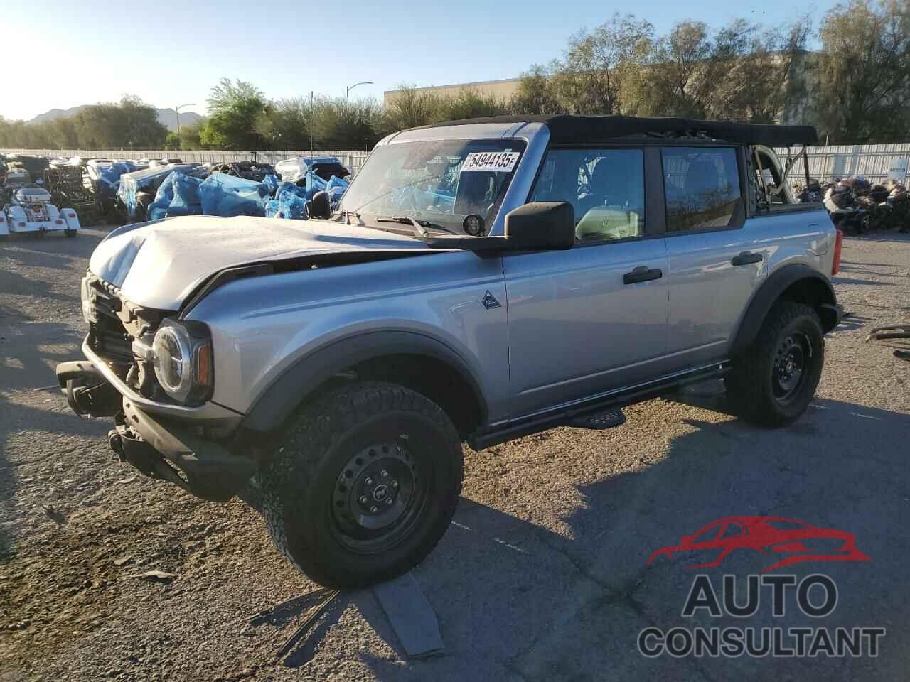 FORD BRONCO 2023 - 1FMDE5BH5PLA92164