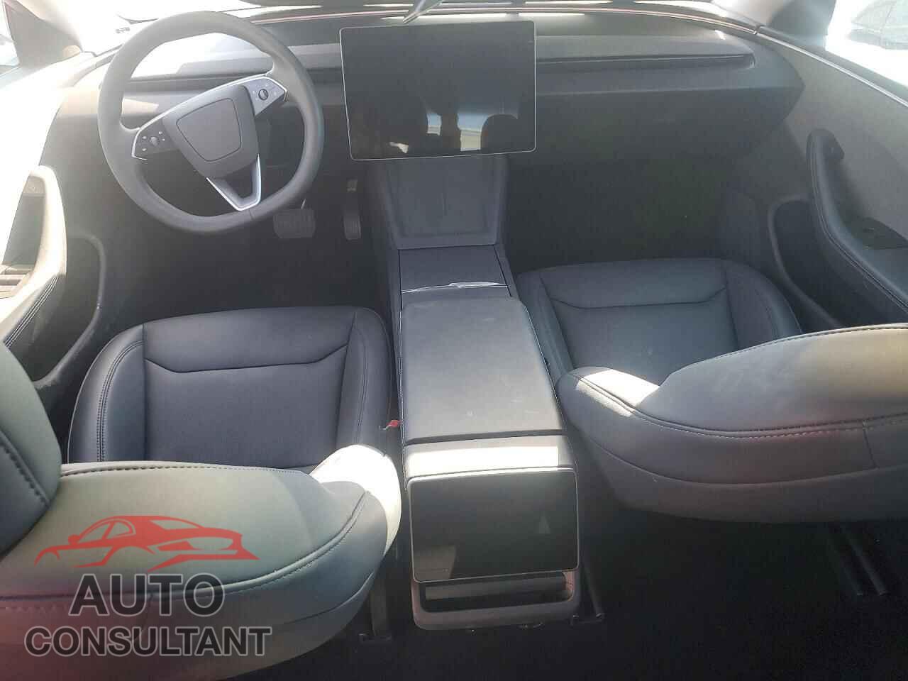TESLA MODEL 3 2024 - 5YJ3E1EA6RF837002