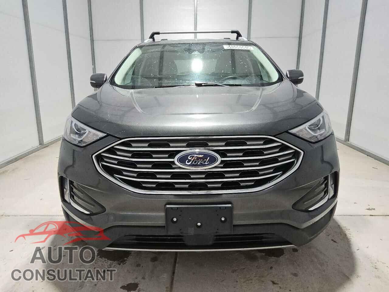 FORD EDGE 2020 - 2FMPK3J91LBA73030