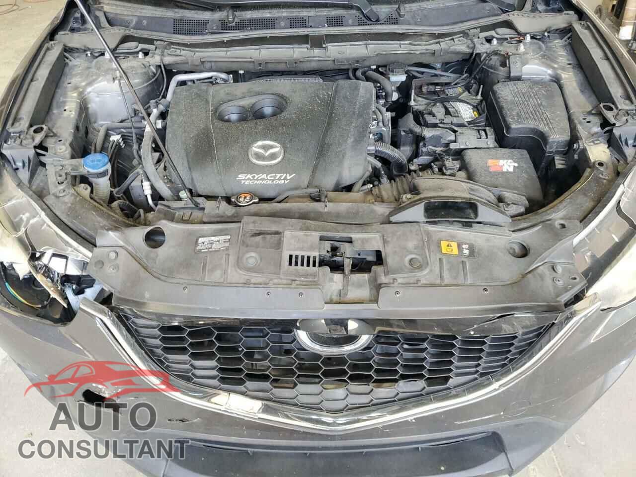 MAZDA CX-5 2014 - JM3KE2DY4E0408862