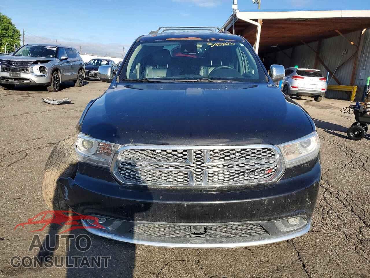 DODGE DURANGO 2015 - 1C4RDJEG6FC795845