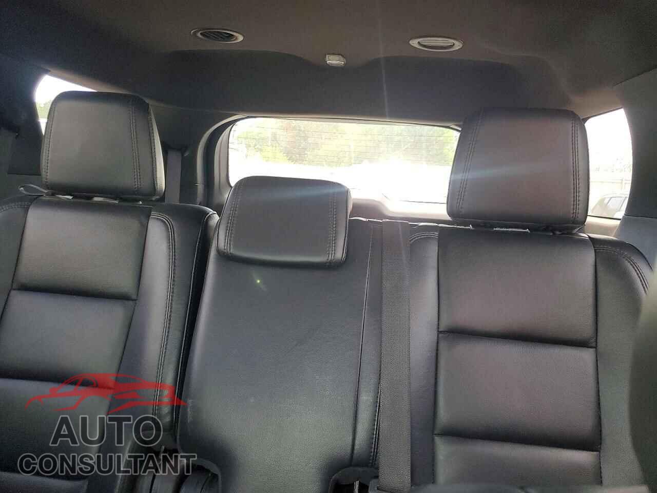 FORD EXPLORER 2013 - 1FM5K8D84DGC66497