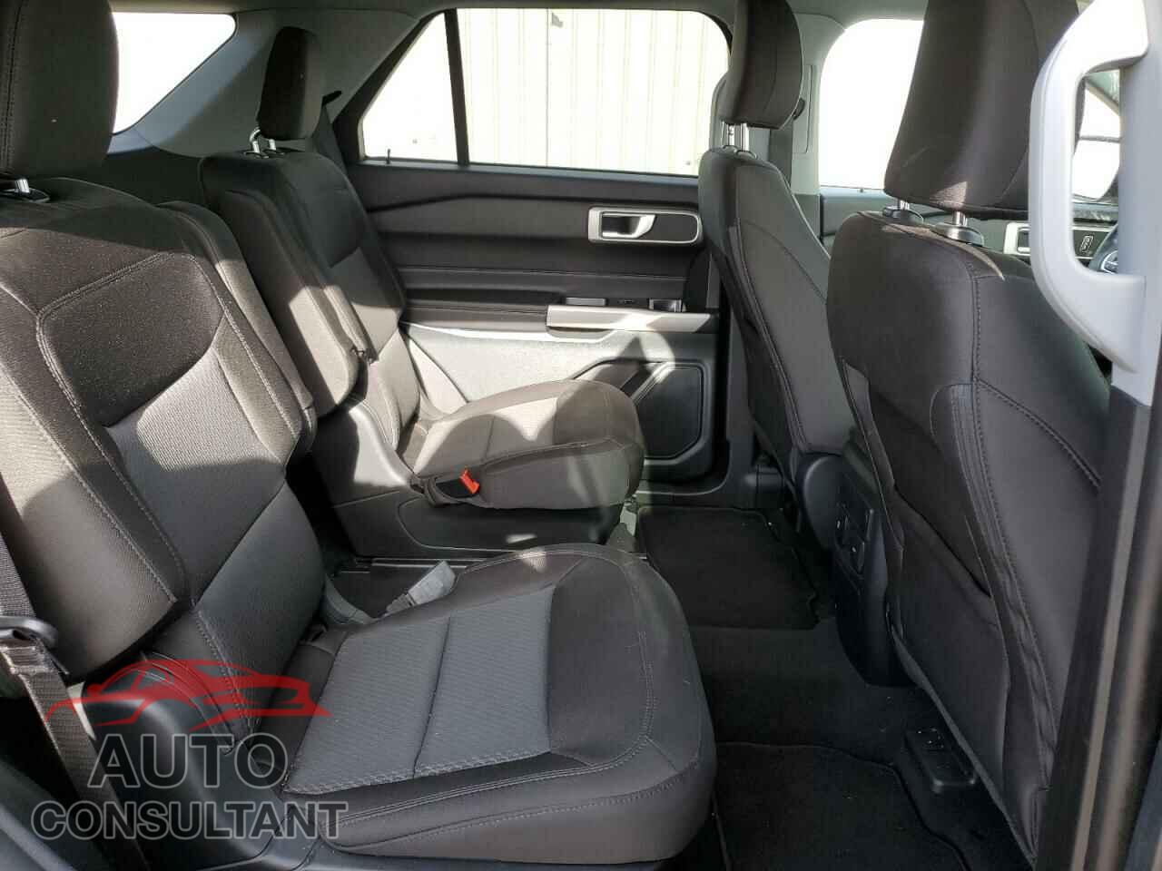 FORD EXPLORER 2023 - 1FMSK8DH6PGB88215