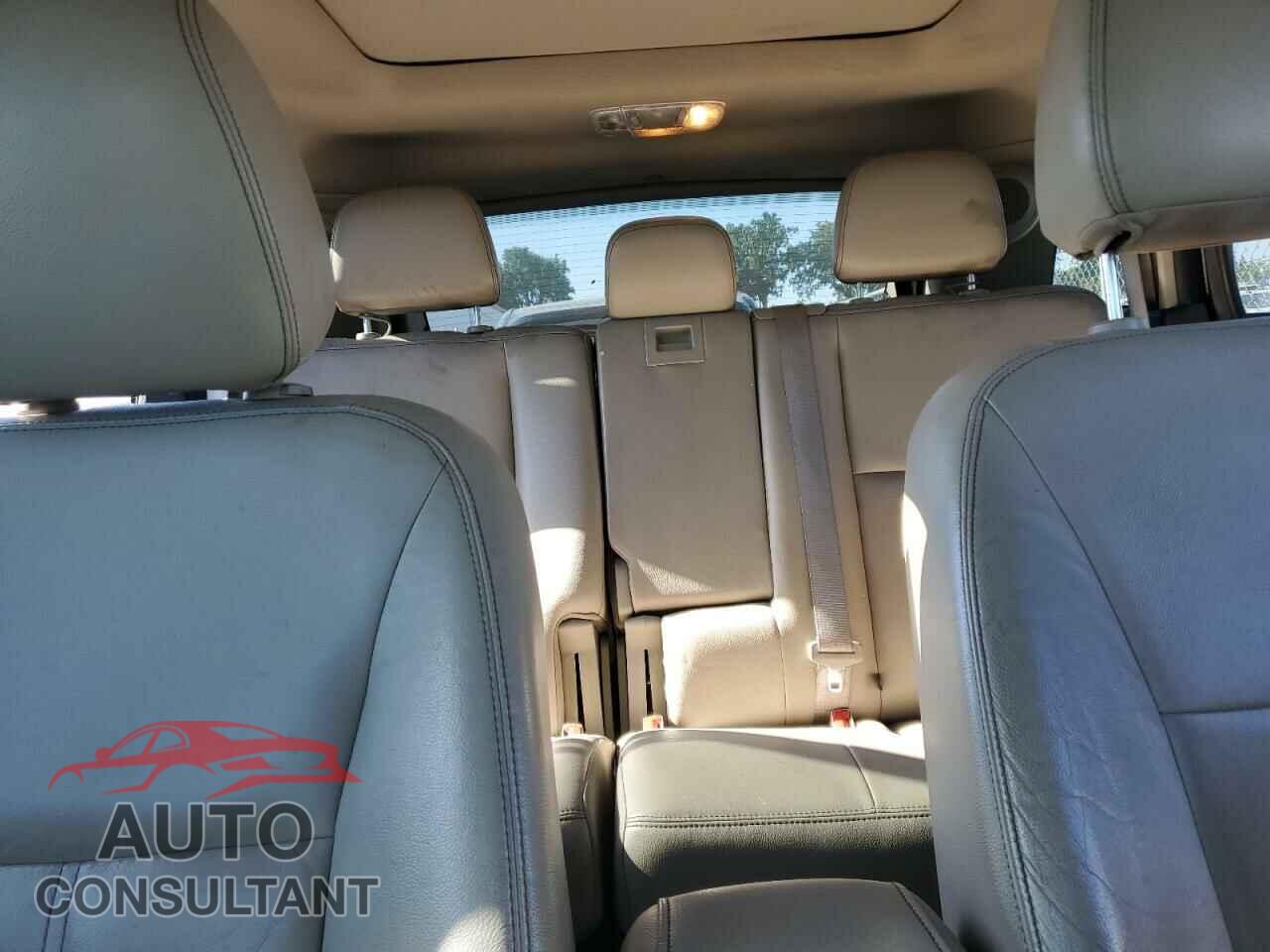 FORD EDGE 2013 - 2FMDK3KC8DBA90888