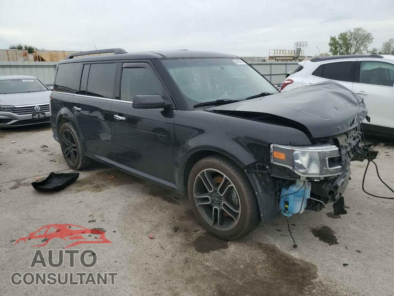 FORD FLEX 2015 - 2FMGK5C83FBA22276
