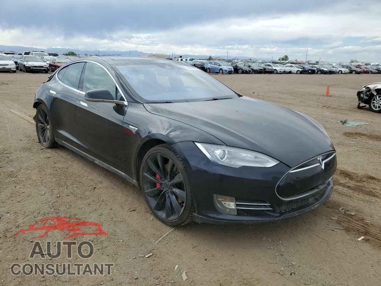 TESLA MODEL S 2016 - 5YJSA1E42GF129442