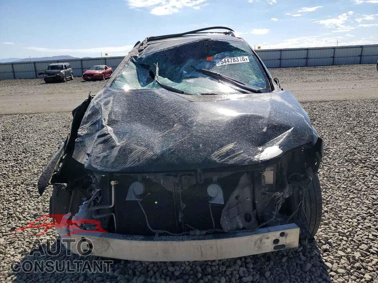 LEXUS RX350 2010 - 2T2BK1BA4AC052944
