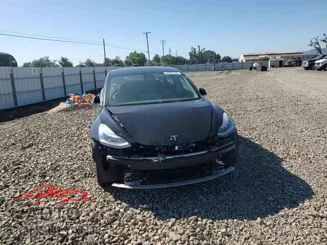 TESLA MODEL 3 2018 - 5YJ3E1EA8JF123151