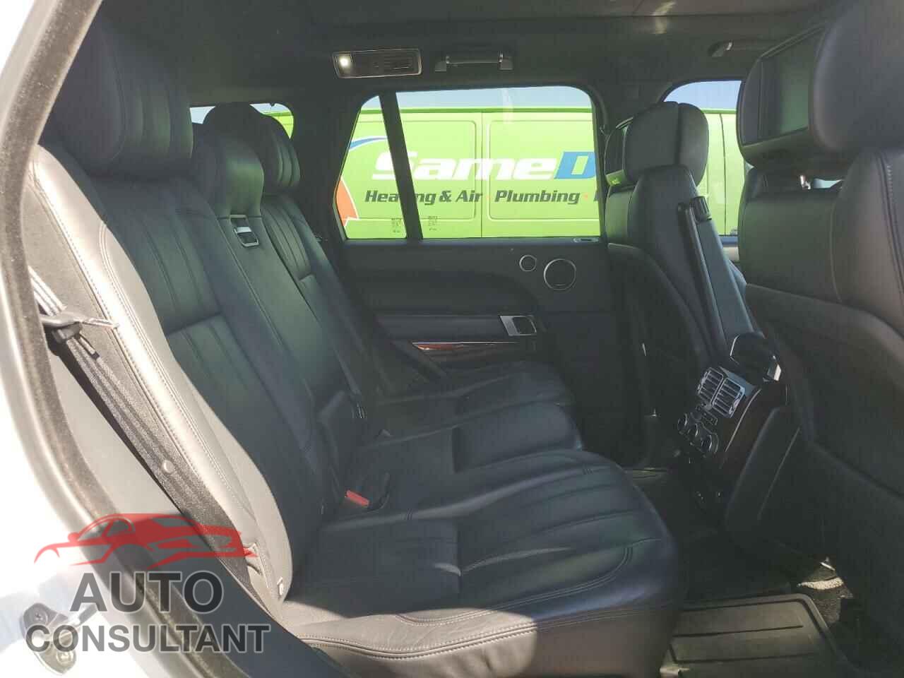 LAND ROVER RANGEROVER 2014 - SALGS2EF6EA137469