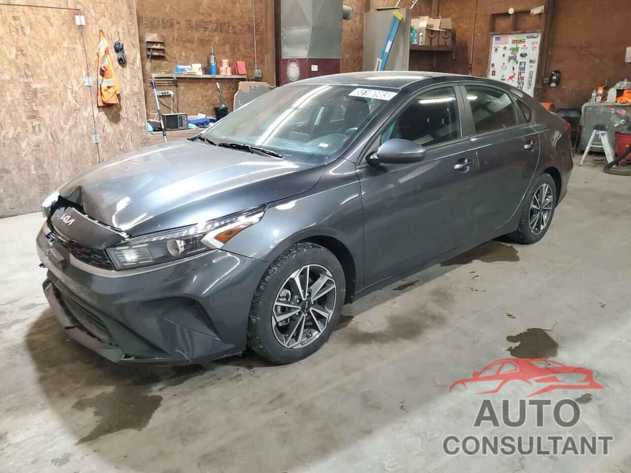 KIA FORTE 2023 - 3KPF24AD6PE587674