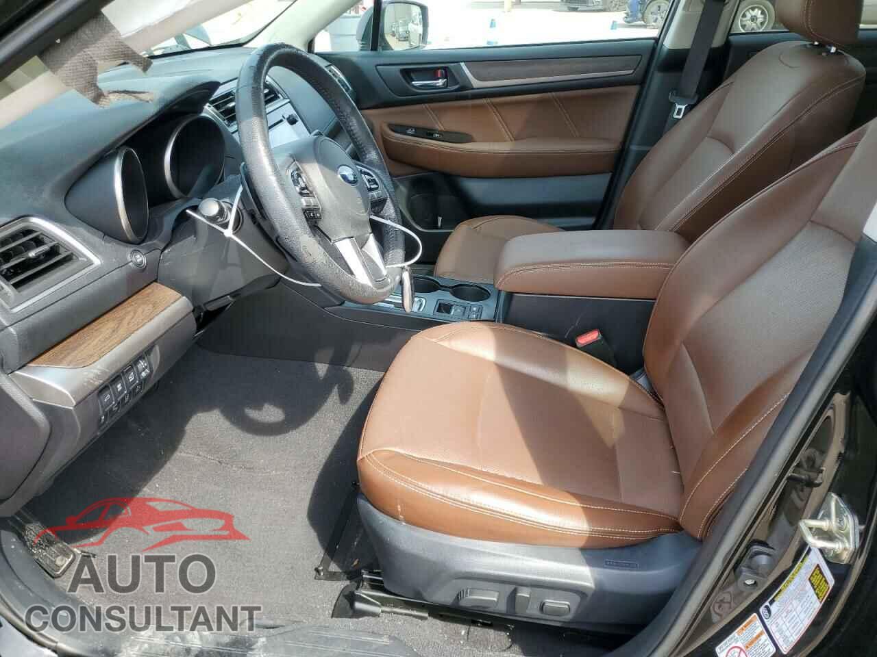 SUBARU OUTBACK 2017 - 4S4BSATC8H3346060