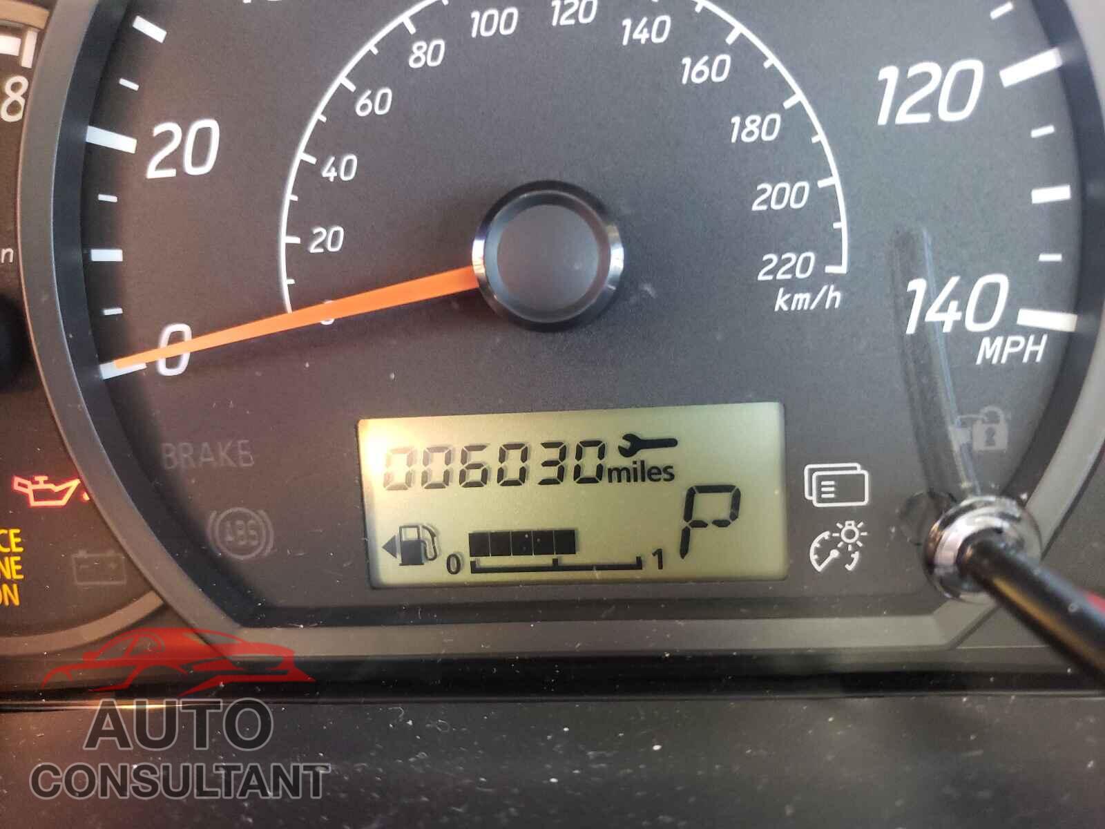 MITSUBISHI MIRAGE 2020 - ML32F3FJ8LHF01013