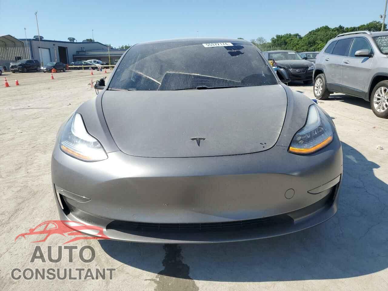 TESLA MODEL 3 2020 - 5YJ3E1EC1LF601933
