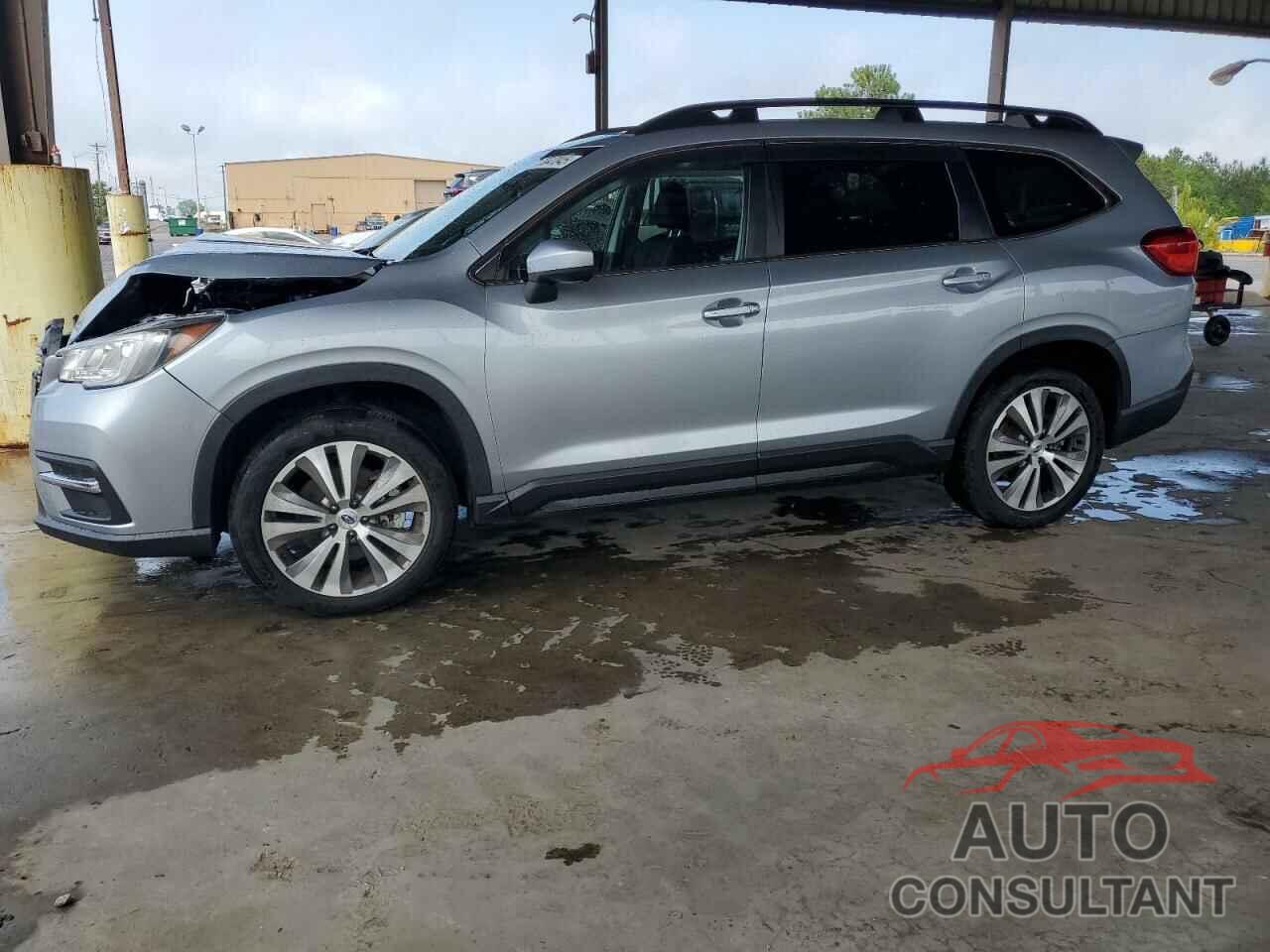 SUBARU ASCENT 2020 - 4S4WMAHD9L3430202