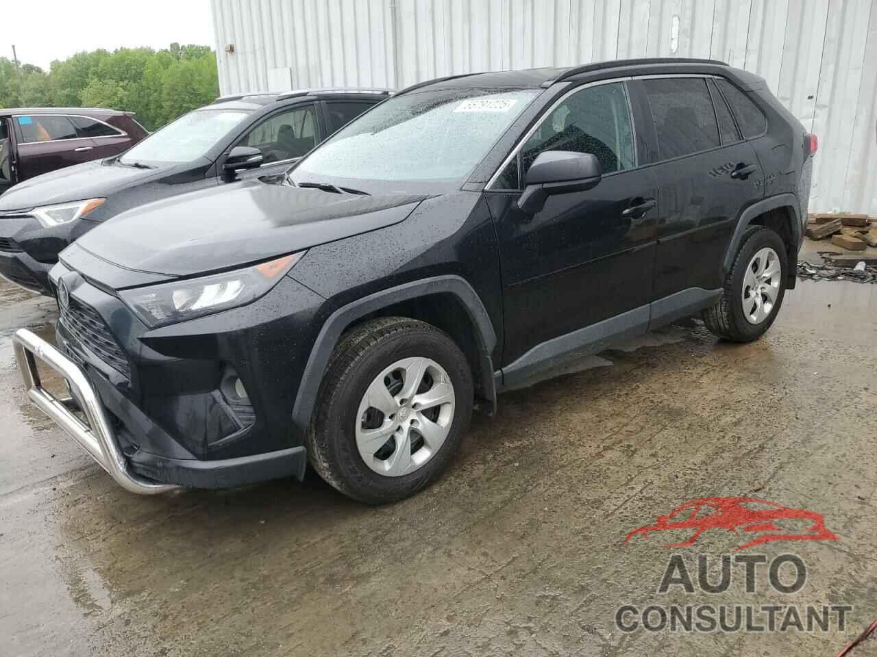 TOYOTA RAV4 2020 - 2T3F1RFV3LW118395
