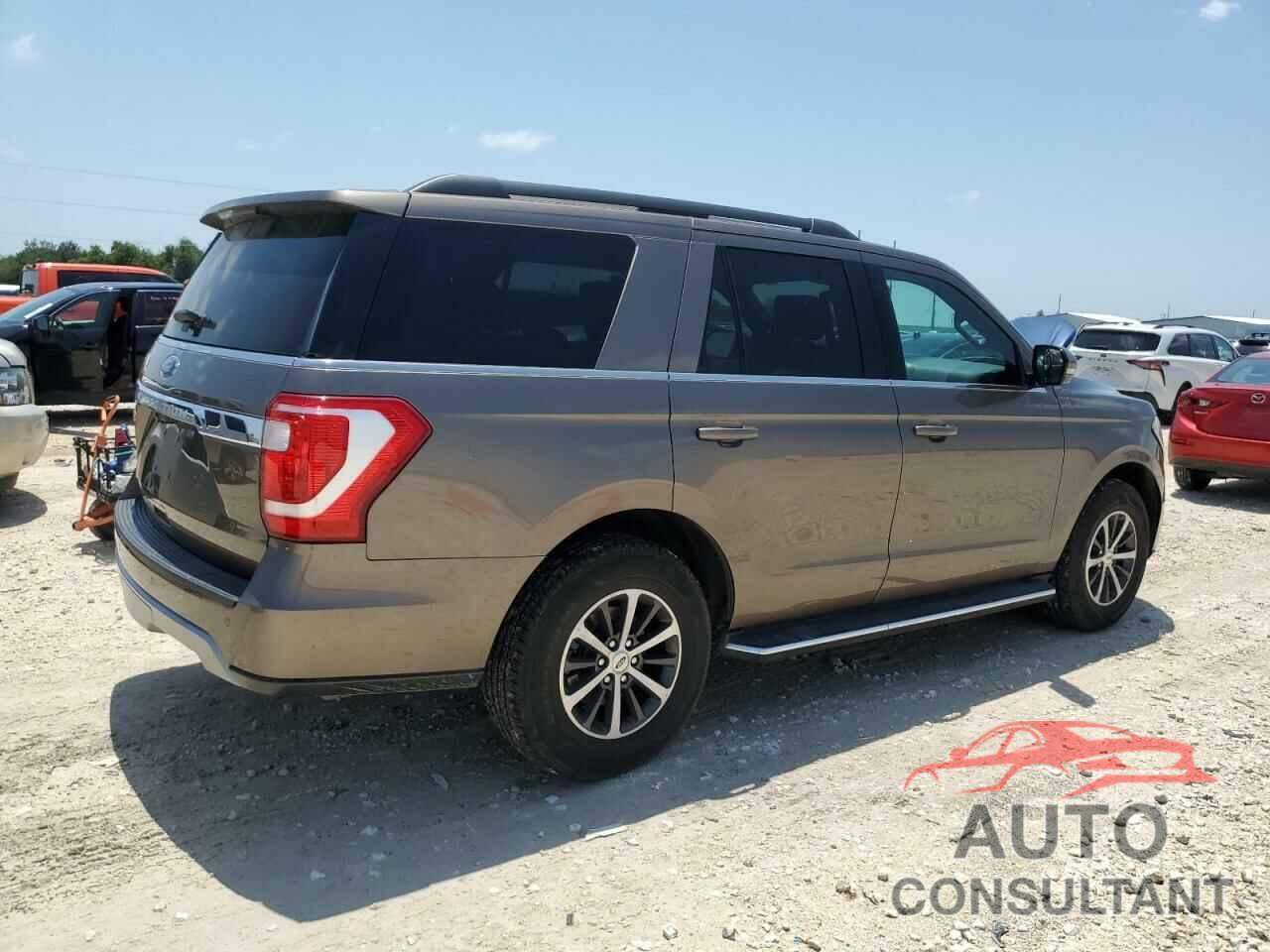 FORD EXPEDITION 2018 - 1FMJU1HT6JEA28138