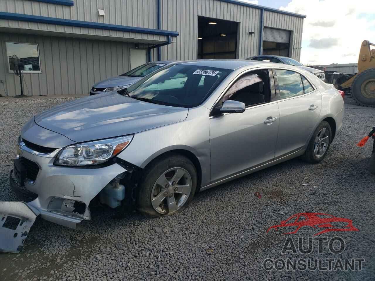 CHEVROLET MALIBU 2015 - 1G11C5SL2FU130422