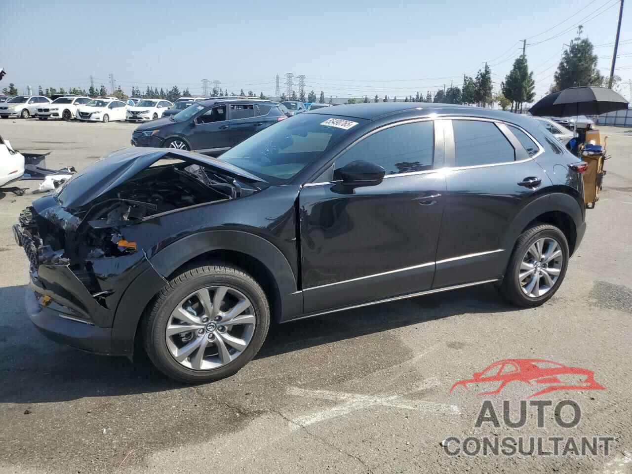 MAZDA CX30 2021 - 3MVDMBBL7MM320216