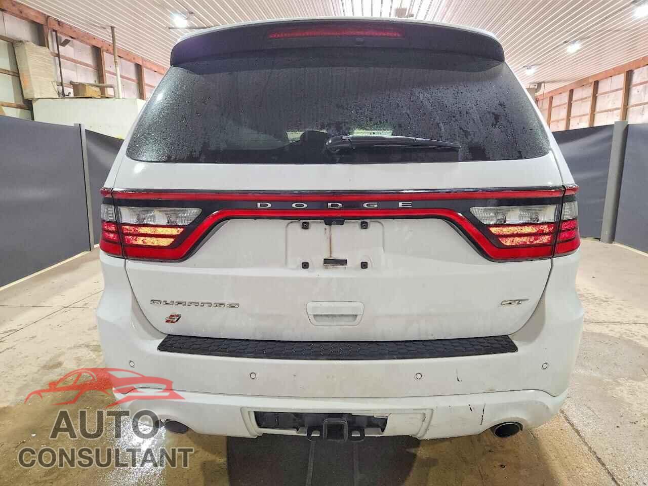 DODGE DURANGO 2024 - 1C4RDJDG6RC207464