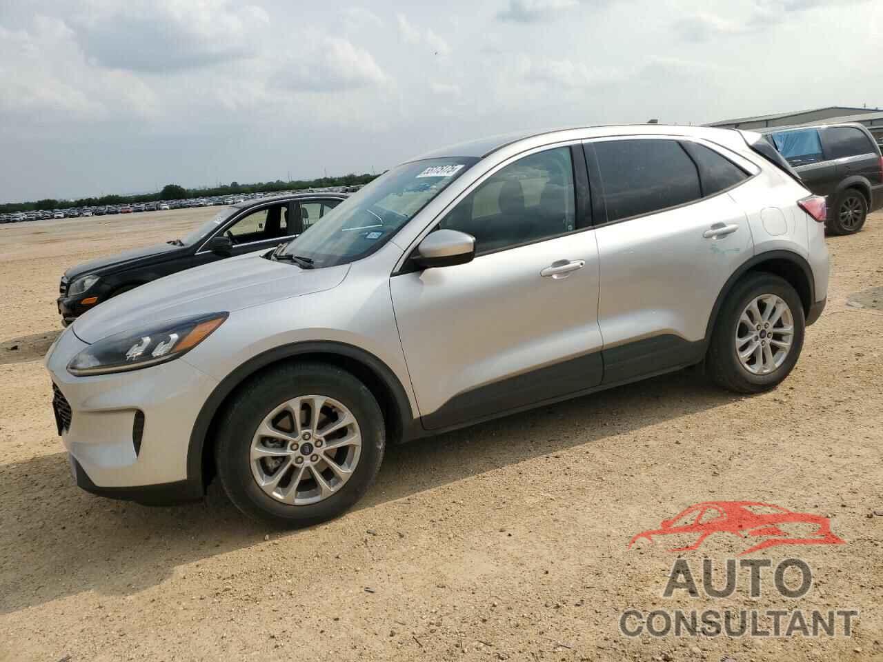 FORD ESCAPE 2020 - 1FMCU0G69LUC15428