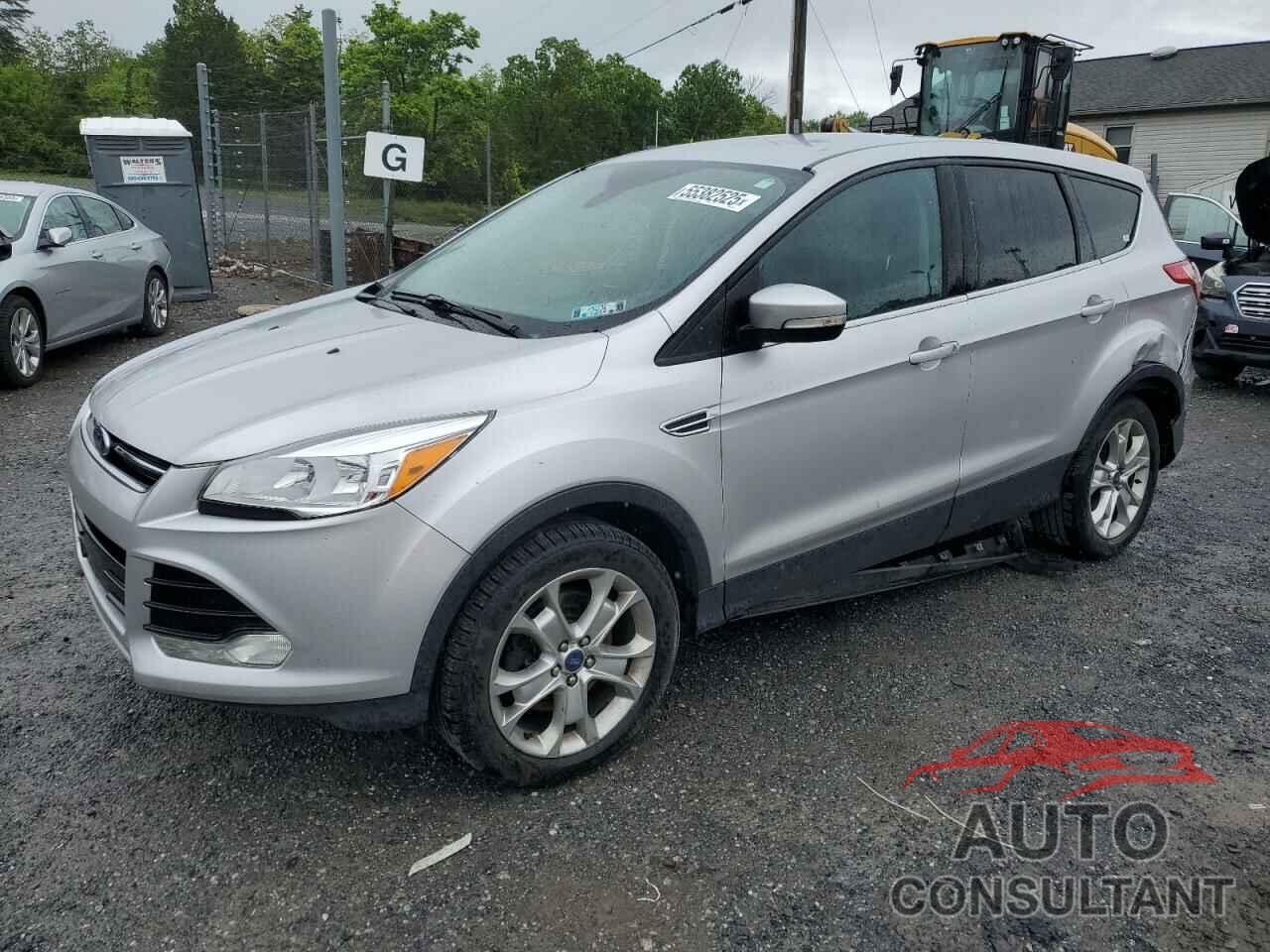 FORD ESCAPE 2013 - 1FMCU9HX0DUD92723