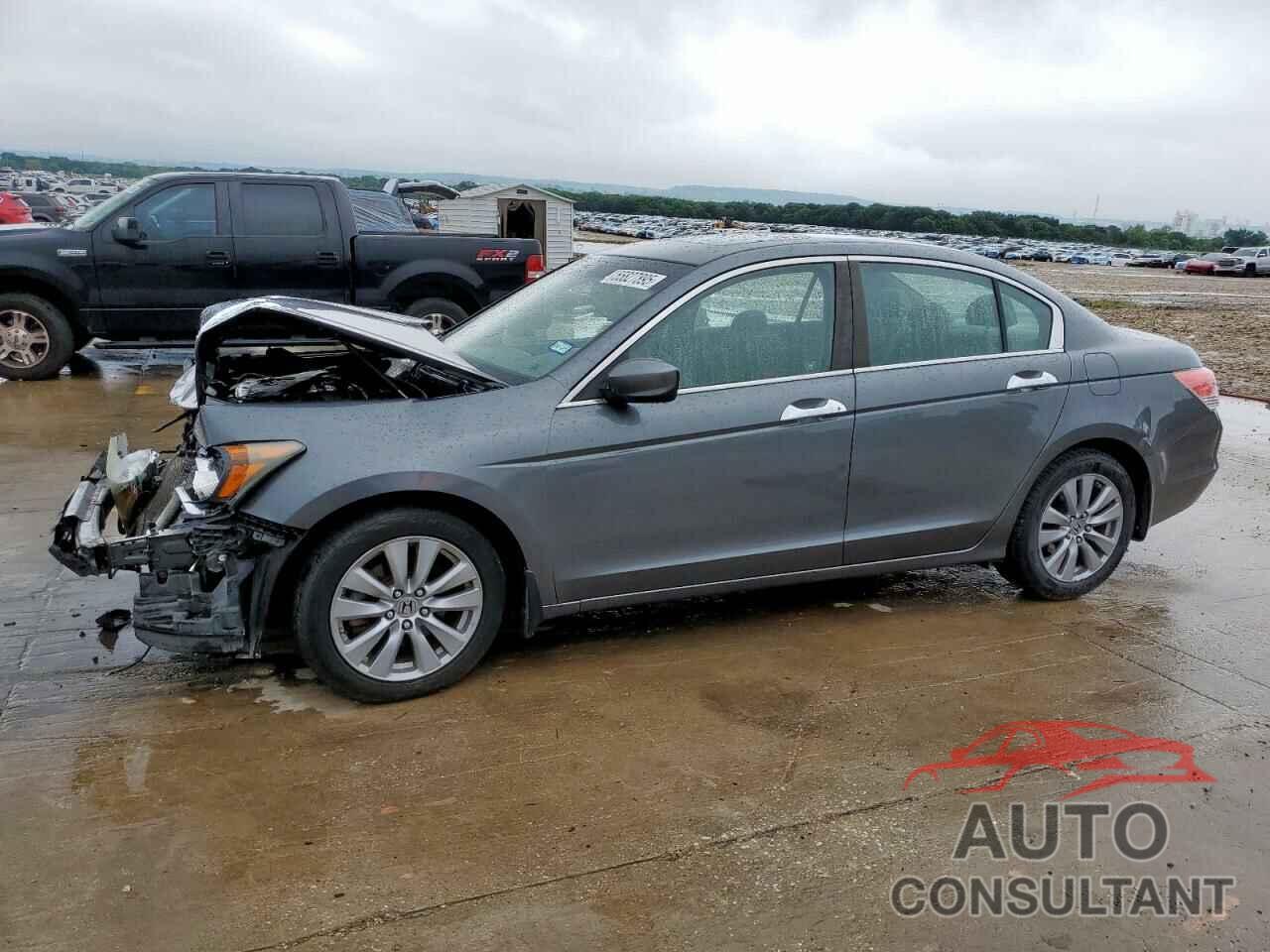 HONDA ACCORD 2012 - 1HGCP3F7XCA003986