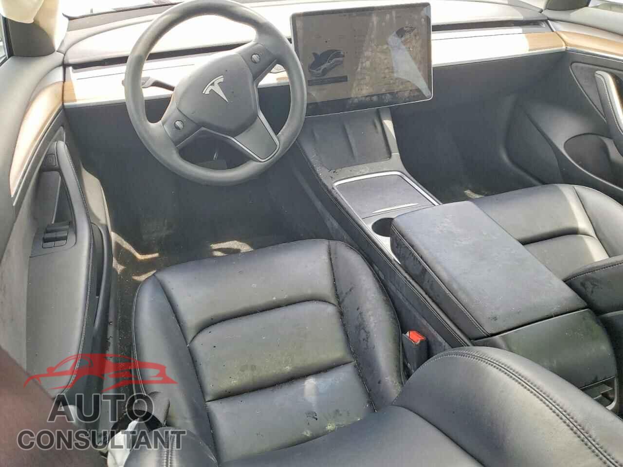 TESLA MODEL 3 2023 - 5YJ3E1EA6PF656060