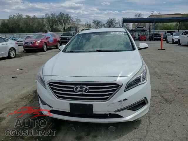 HYUNDAI SONATA 2015 - 5NPE24AF6FH031372