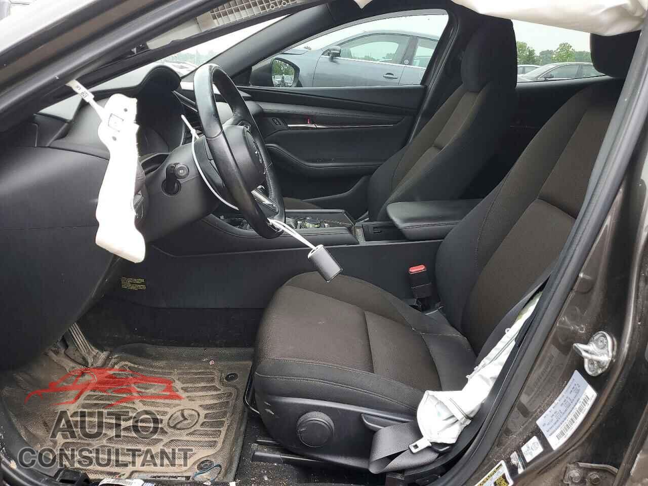 MAZDA 3 2020 - JM1BPBLM7L1168778