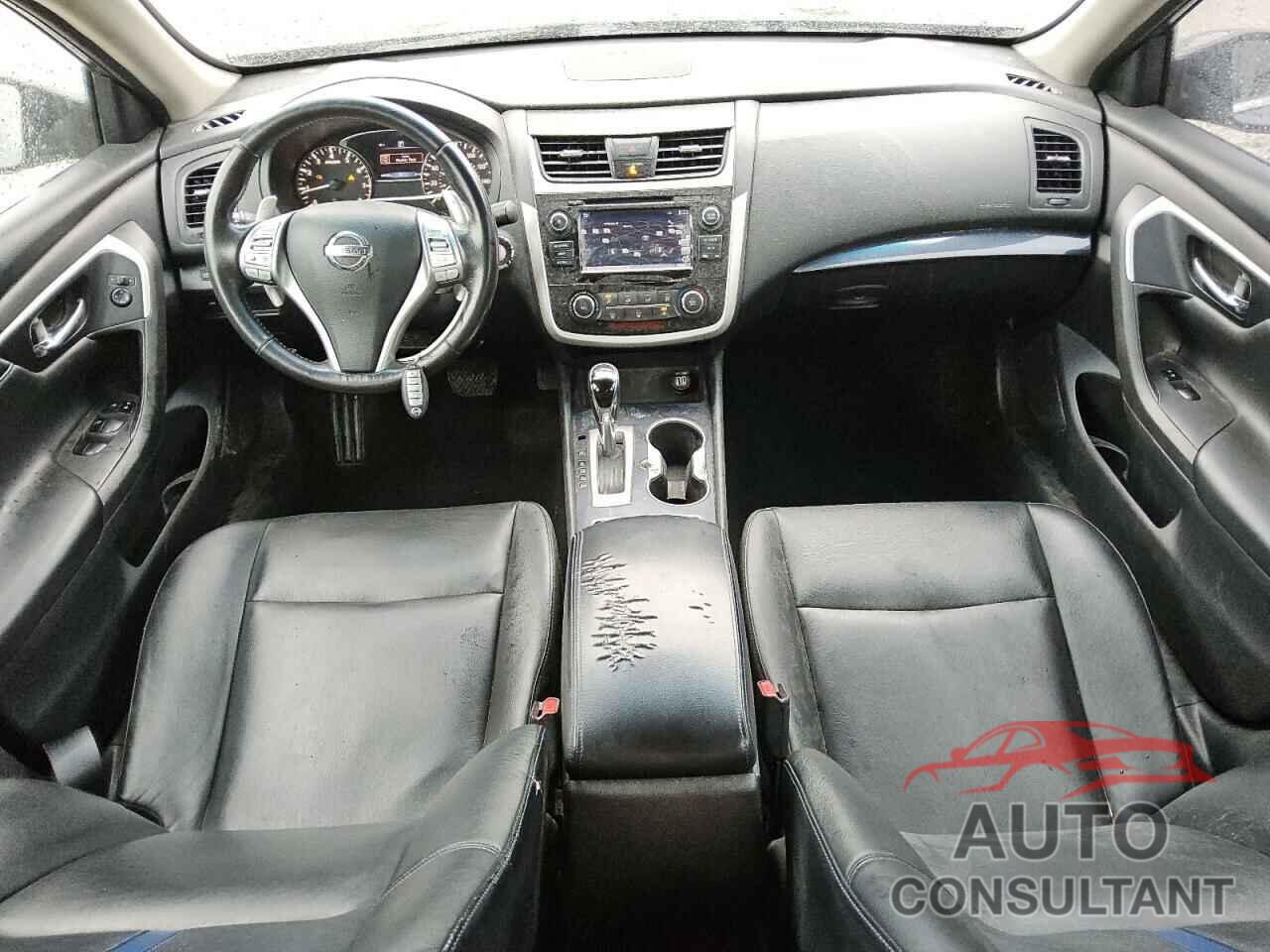 NISSAN ALTIMA 2018 - 1N4AL3AP9JC150400
