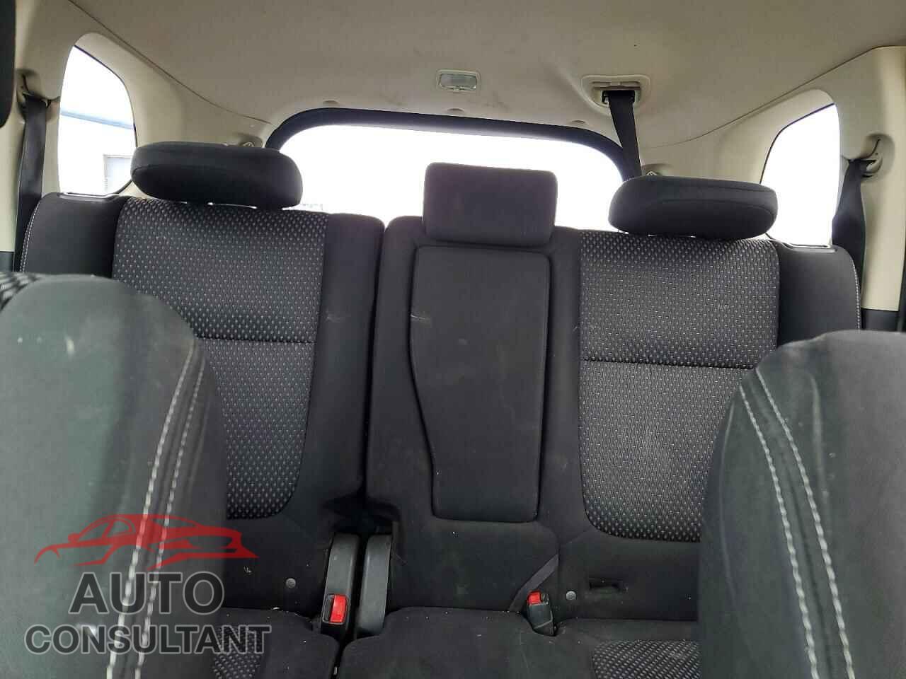 MITSUBISHI OUTLANDER 2017 - JA4AZ2A30HZ017560