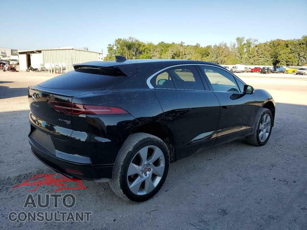 JAGUAR I-PACE 2019 - SADHC2S13K1F69716