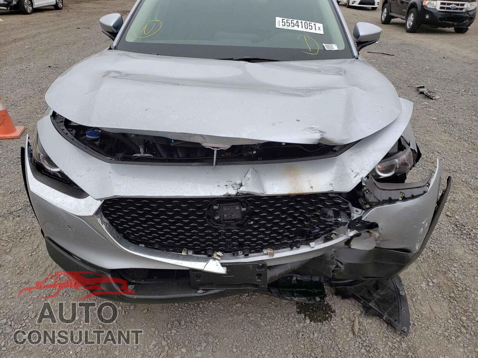 MAZDA CX30 2021 - 3MVDMACL1MM246333