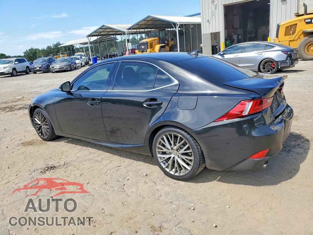 LEXUS IS 2016 - JTHCM1D28G5012816