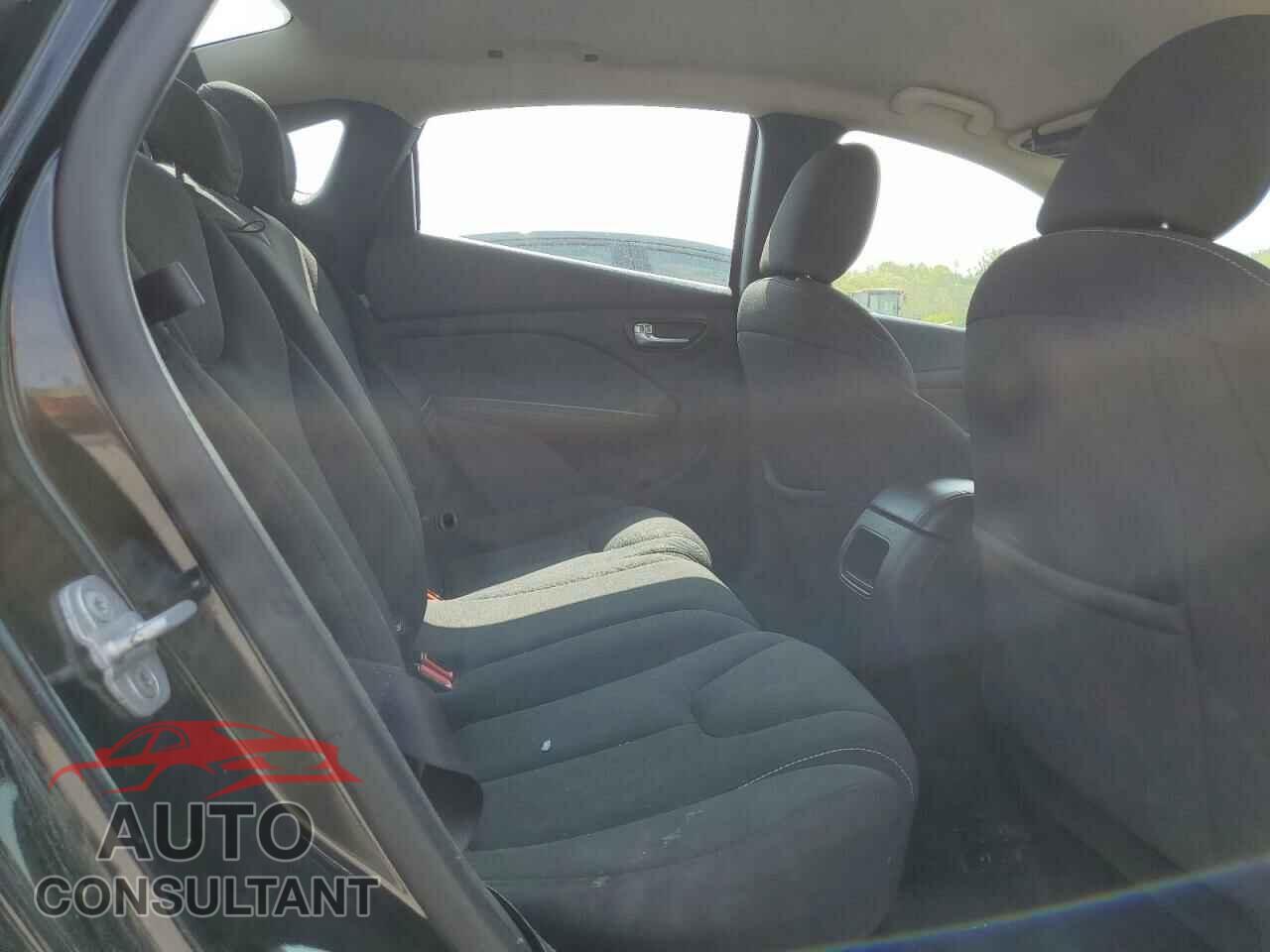 DODGE DART 2013 - 1C3CDFBA2DD155226