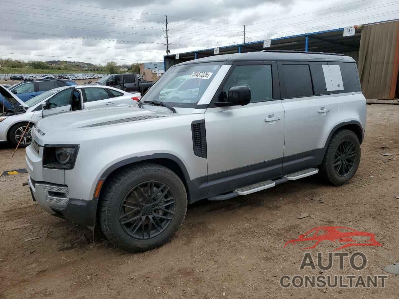 LAND ROVER DEFENDER 2020 - SALE1EEU9L2003444