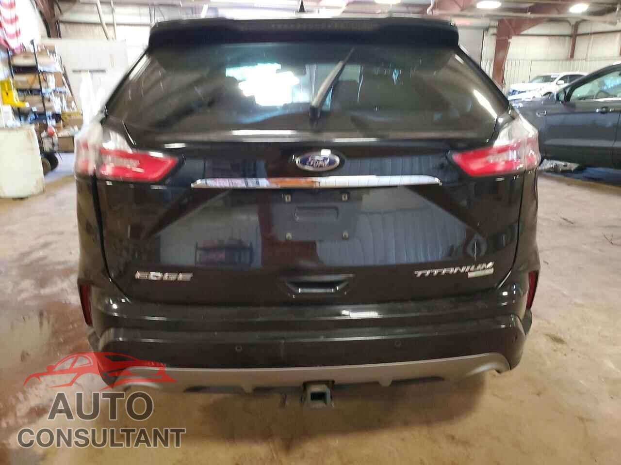 FORD EDGE 2020 - 2FMPK4K90LBA36507