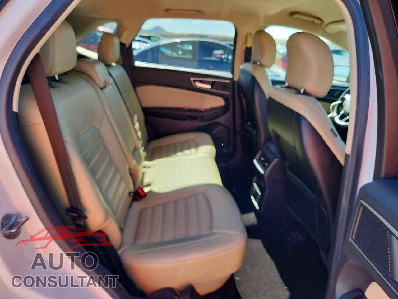 FORD EDGE 2016 - 2FMPK4J93GBB88773
