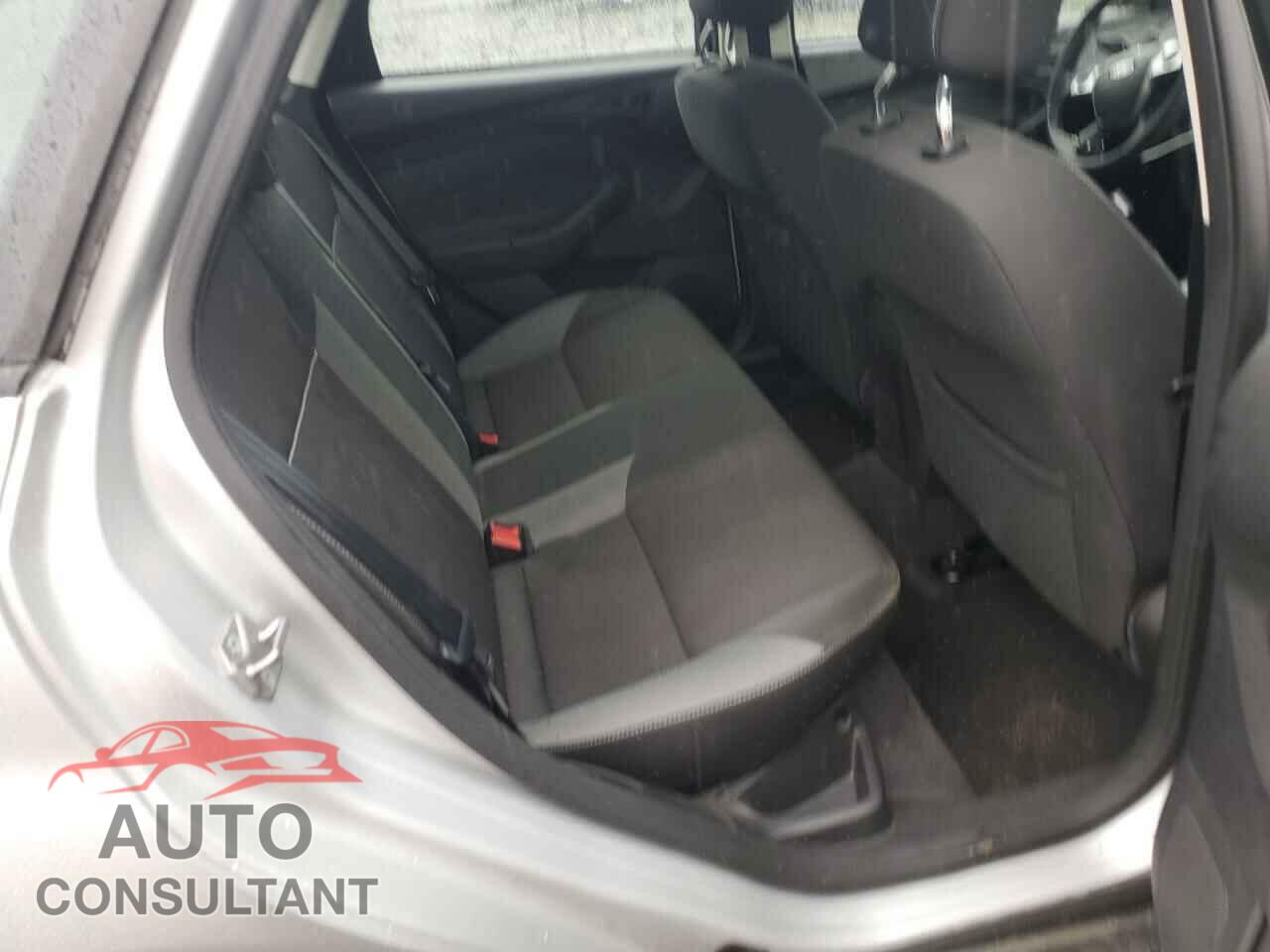 FORD FOCUS 2012 - 1FAHP3F22CL104068