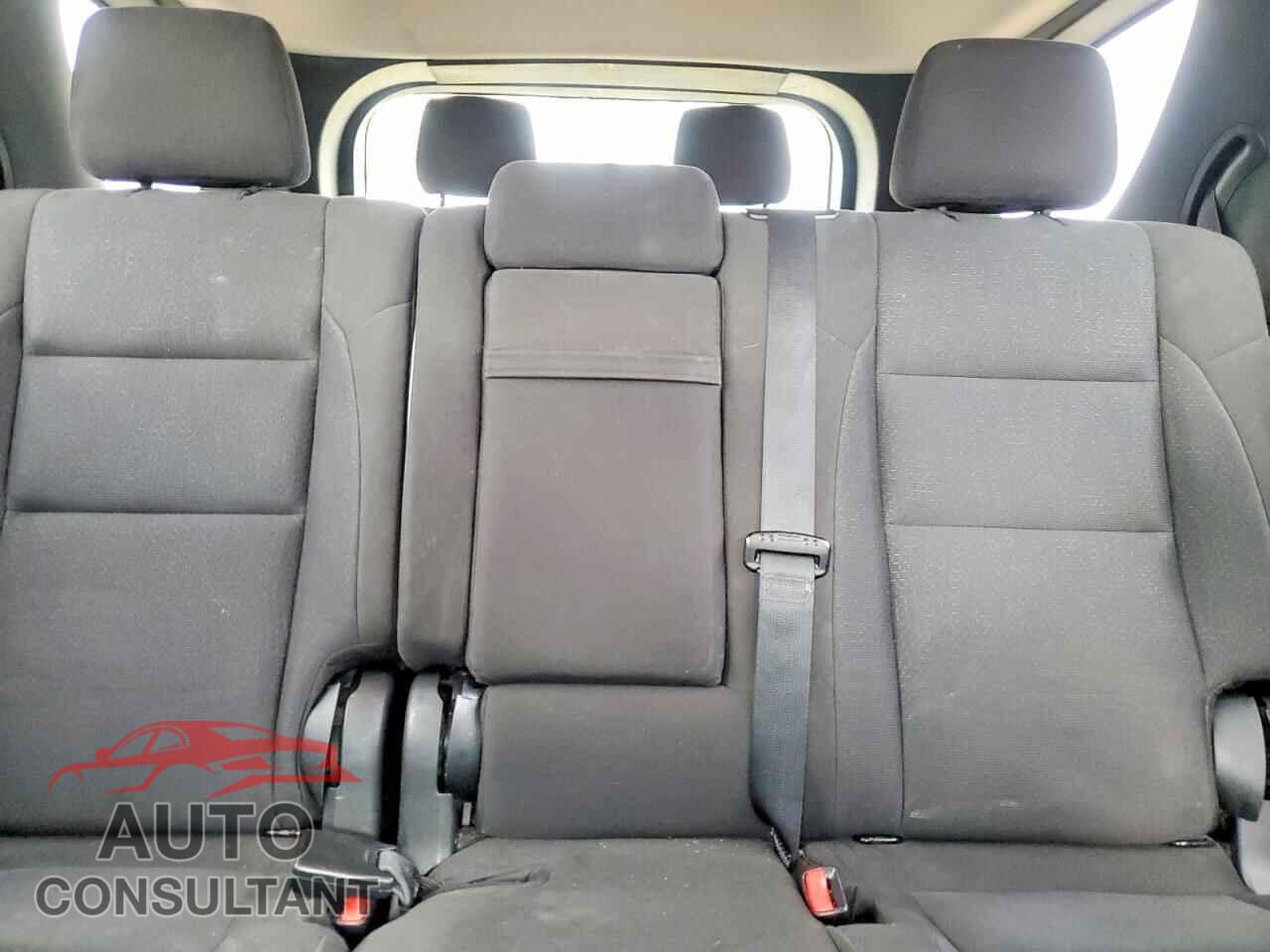 DODGE DURANGO 2013 - 1C4RDHAG1DC694479