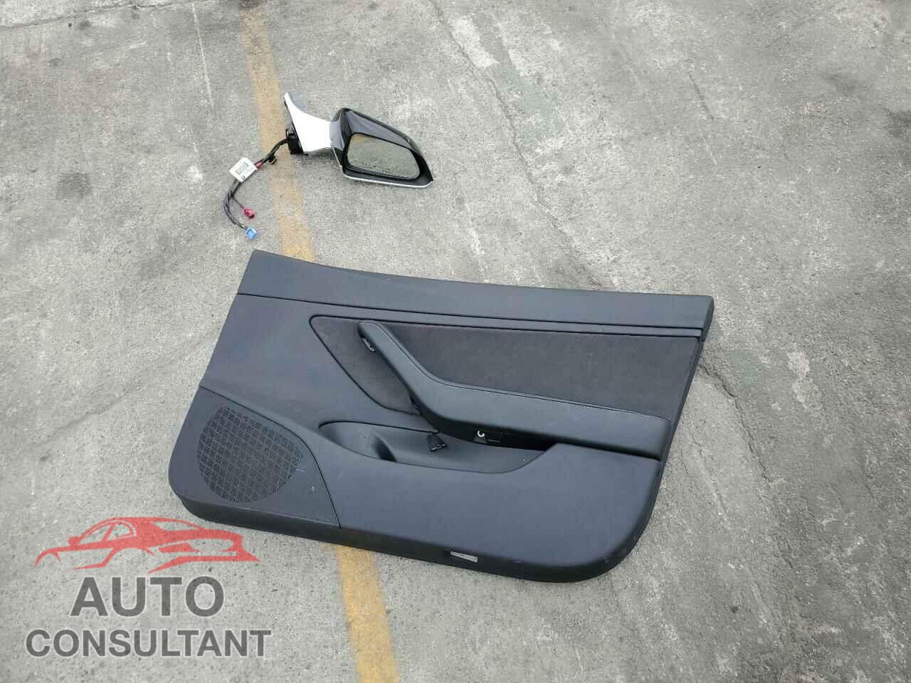 TESLA MODEL 3 2019 - 5YJ3E1EA0KF424515