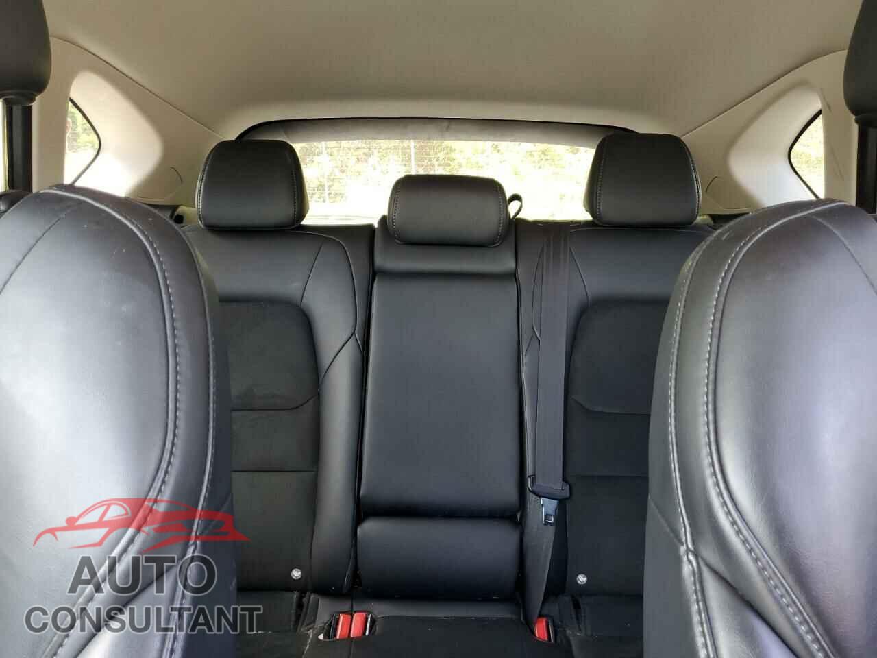 MAZDA CX-5 2019 - JM3KFBCM1K0669292