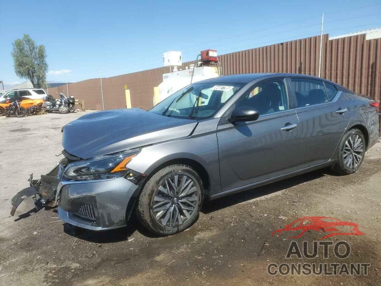 NISSAN ALTIMA 2025 - 1N4BL4DV2SN367782