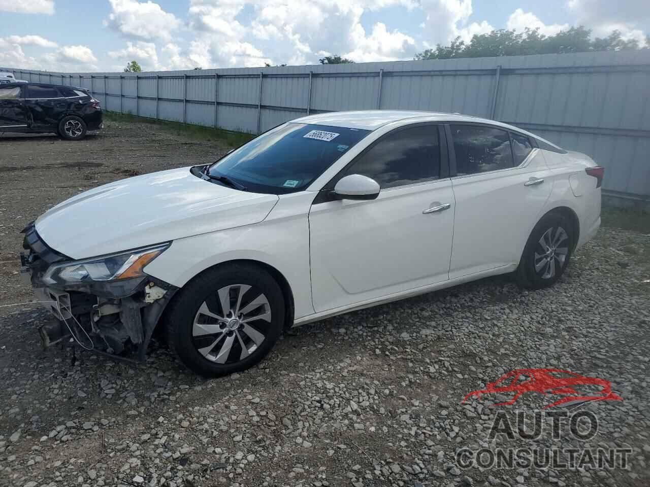 NISSAN ALTIMA 2020 - 1N4BL4BV4LC205216