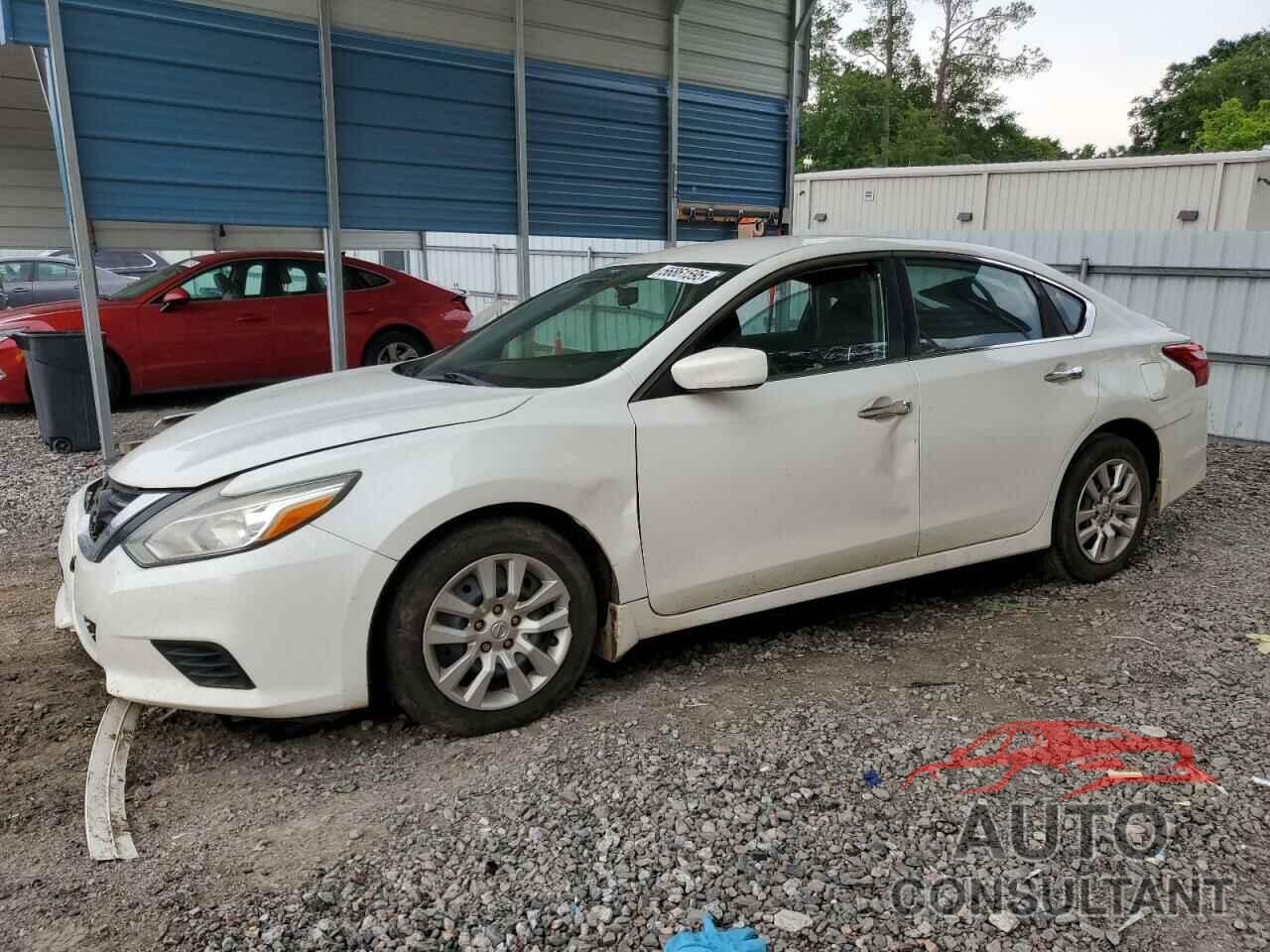 NISSAN ALTIMA 2016 - 1N4AL3AP9GN355034
