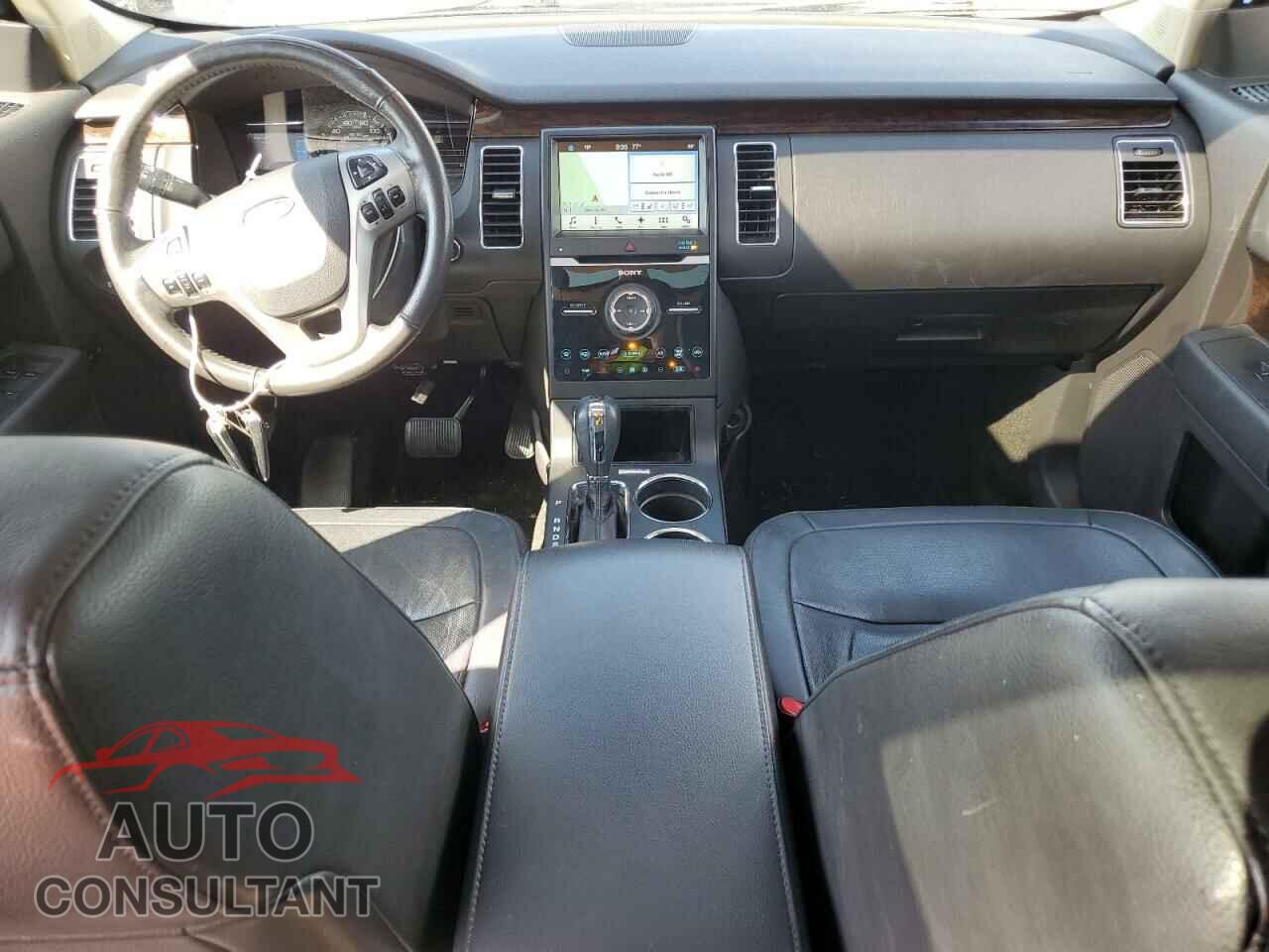 FORD FLEX 2016 - 2FMGK5D82GBA03668