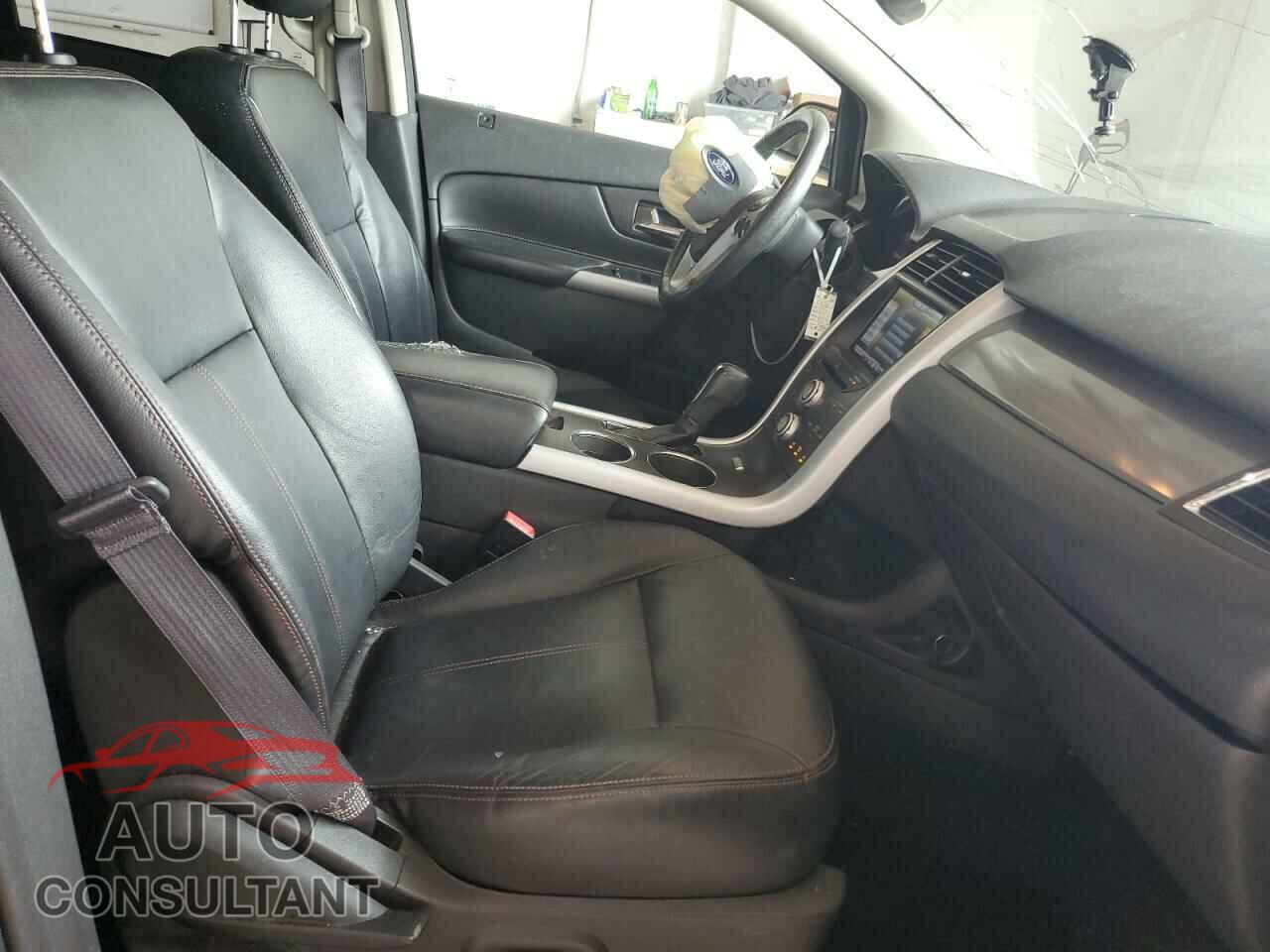 FORD EDGE 2013 - 2FMDK3J95DBC80878