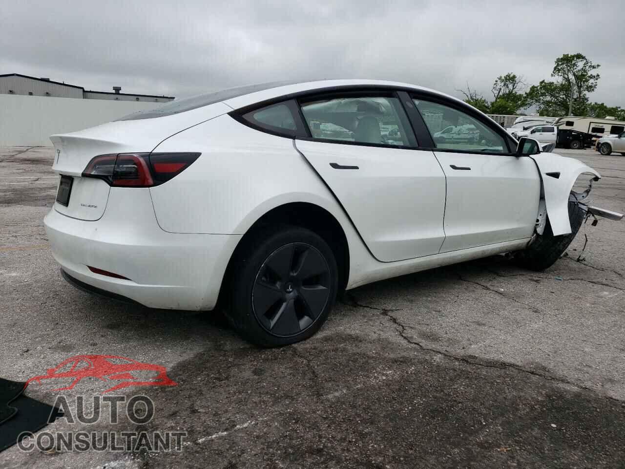 TESLA MODEL 3 2023 - 5YJ3E1EB0PF598861