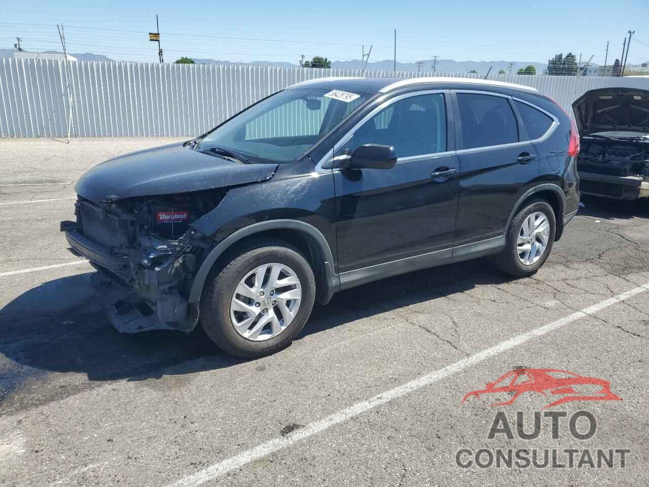 HONDA CRV 2015 - 2HKRM3H7XFH546427