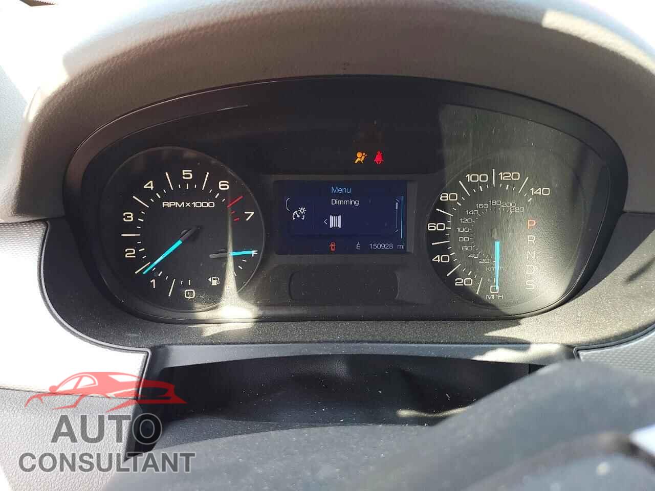 FORD EDGE 2013 - 2FMDK3JC4DBA72647